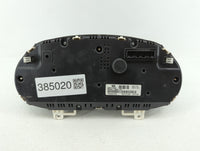 2012-2015 Nissan Rogue Instrument Cluster Speedometer Gauges P/N:24810 1VX0A 24810 1VX5C Miles: Fits Fits 2012 2013 2014 201