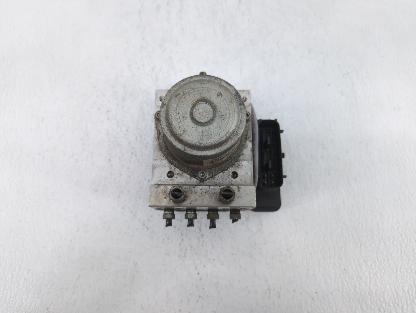 2012-2015 Nissan Rogue ABS Pump Control Module Replacement P/N:47660 JM14A Fits Fits 2012 2013 2014 2015 OEM Used Auto Parts