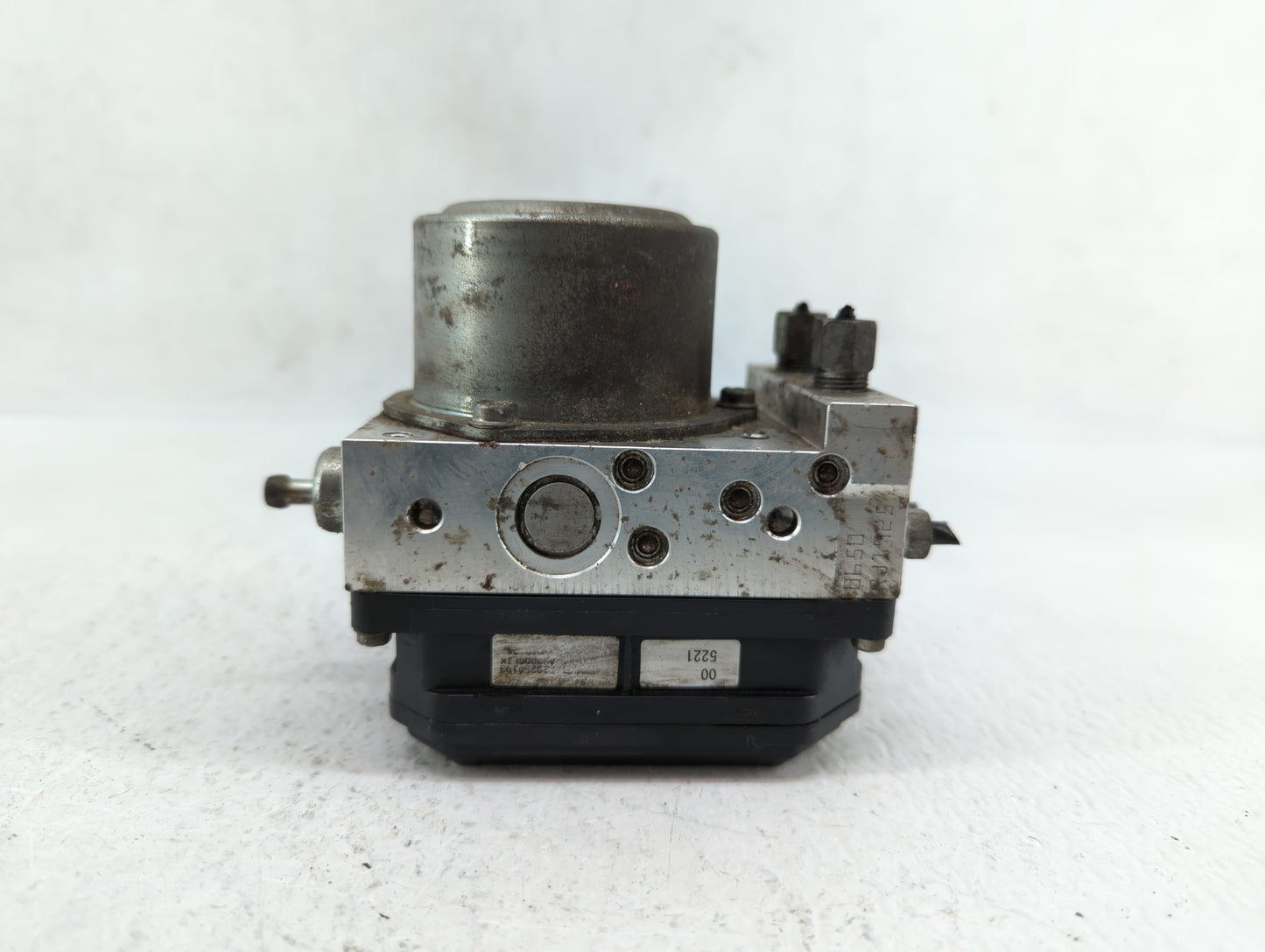 2012-2015 Nissan Rogue ABS Pump Control Module Replacement P/N:47660 JM14A Fits Fits 2012 2013 2014 2015 OEM Used Auto Parts