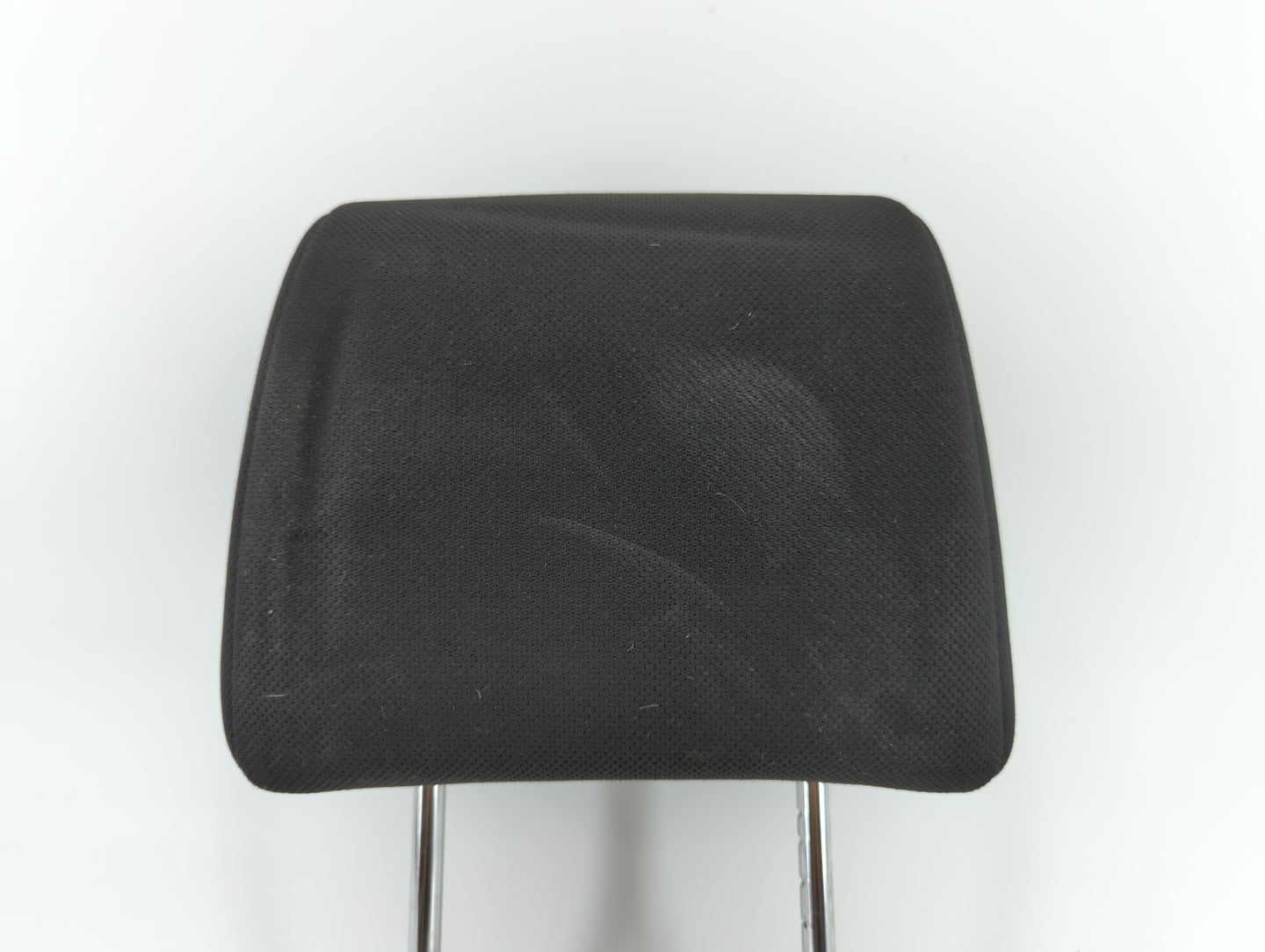 2011-2013 Nissan Rogue Headrest Head Rest Front Driver Passenger Seat Fits Fits 2011 2012 2013 OEM Used Auto Parts - Oemused
