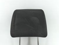 2011-2013 Nissan Rogue Headrest Head Rest Front Driver Passenger Seat Fits Fits 2011 2012 2013 OEM Used Auto Parts - Oemused