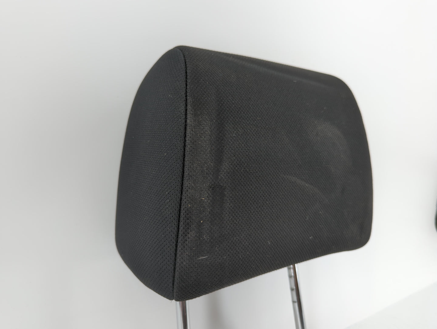 2011-2013 Nissan Rogue Headrest Head Rest Front Driver Passenger Seat Fits Fits 2011 2012 2013 OEM Used Auto Parts - Oemused