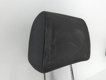 2011-2013 Nissan Rogue Headrest Head Rest Front Driver Passenger Seat Fits Fits 2011 2012 2013 OEM Used Auto Parts