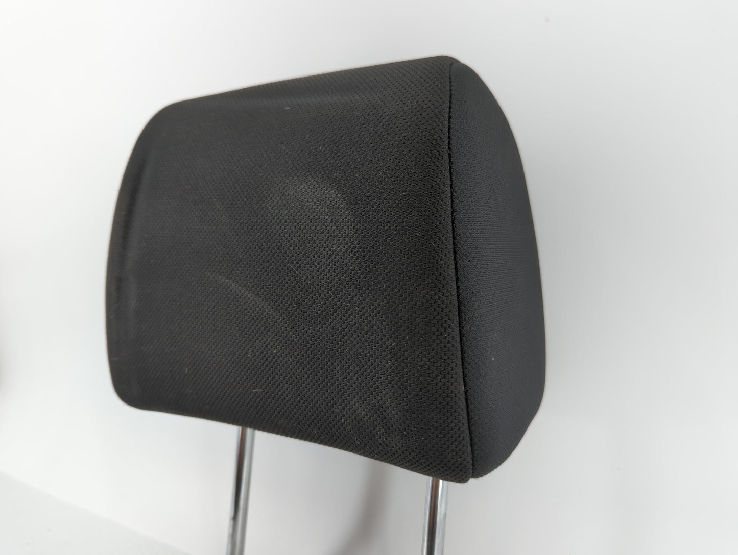2011-2013 Nissan Rogue Headrest Head Rest Front Driver Passenger Seat Fits Fits 2011 2012 2013 OEM Used Auto Parts - Oemused