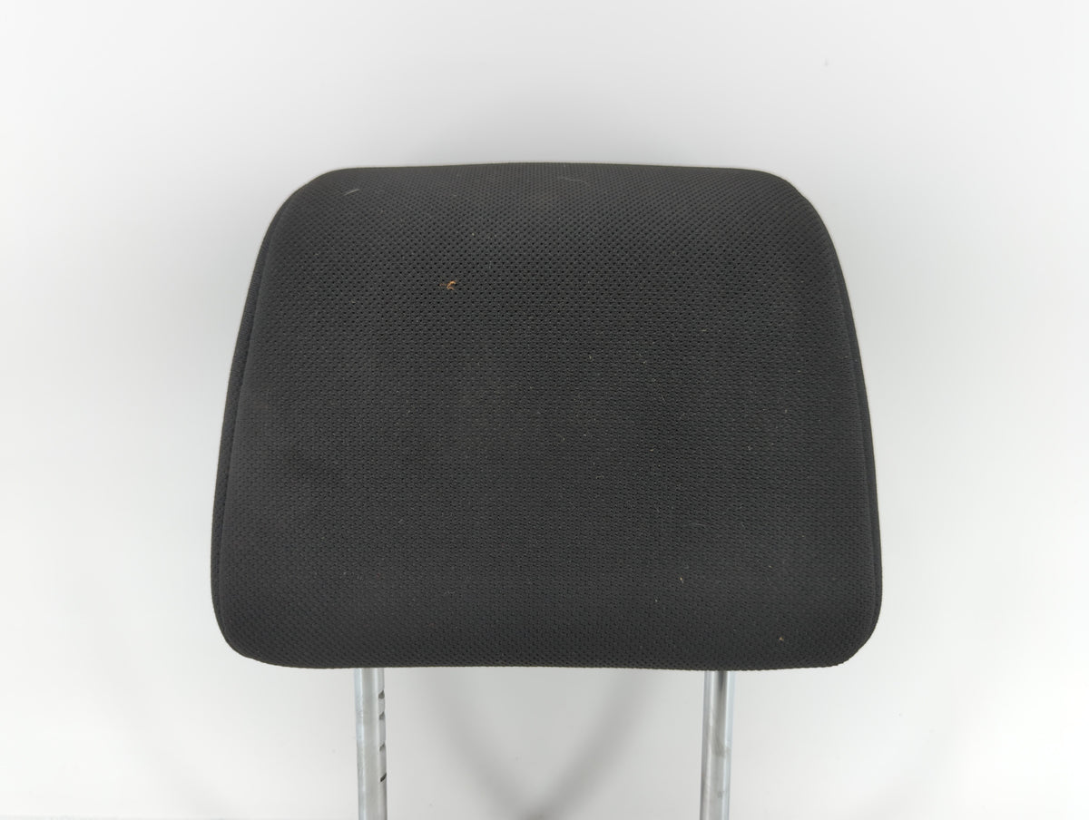 2012 Nissan Rogue Headrest Head Rest Front Driver Passenger Seat Fits OEM Used Auto Parts - Oemusedautoparts1.com