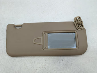 compare product 2008-2015 Nissan Rogue Sun Visor Shade Replacement Passenger Right Mirror Fits Fits 2008 2009 2010 2011 2012 2013 2014 2015 OEM Used Auto Parts