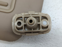 2008-2015 Nissan Rogue Sun Visor Shade Replacement Passenger Right Mirror Fits Fits 2008 2009 2010 2011 2012 2013 2014 2015 