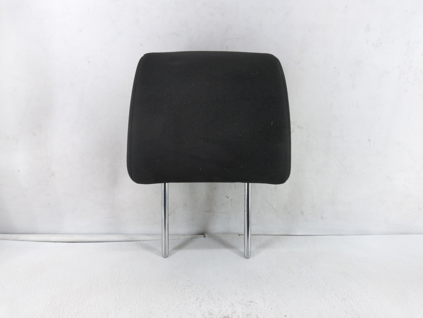 2012 Nissan Rogue Headrest Head Rest Front Driver Passenger Seat Fits OEM Used Auto Parts - Oemusedautoparts1.com