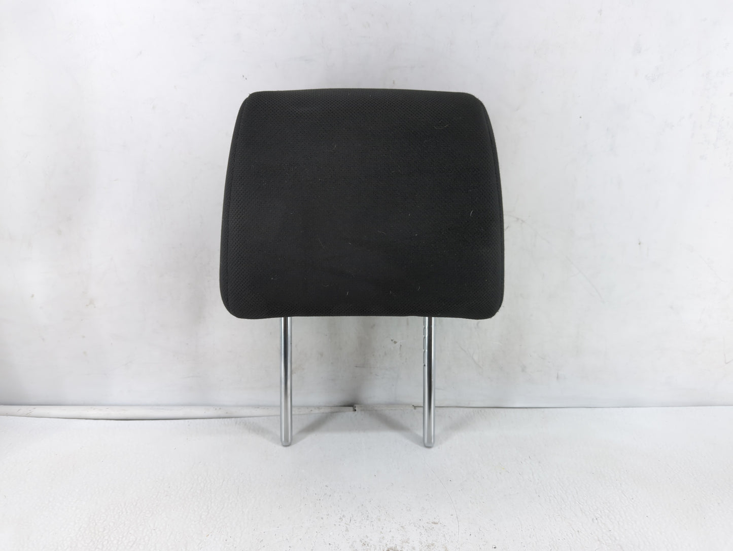 2012 Nissan Rogue Headrest Head Rest Front Driver Passenger Seat Fits OEM Used Auto Parts - Oemusedautoparts1.com
