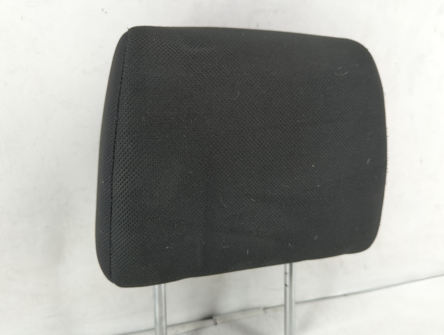 2012 Nissan Rogue Headrest Head Rest Front Driver Passenger Seat Fits OEM Used Auto Parts - Oemusedautoparts1.com