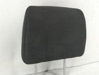 2012 Nissan Rogue Headrest Head Rest Front Driver Passenger Seat Fits OEM Used Auto Parts - Oemusedautoparts1.com