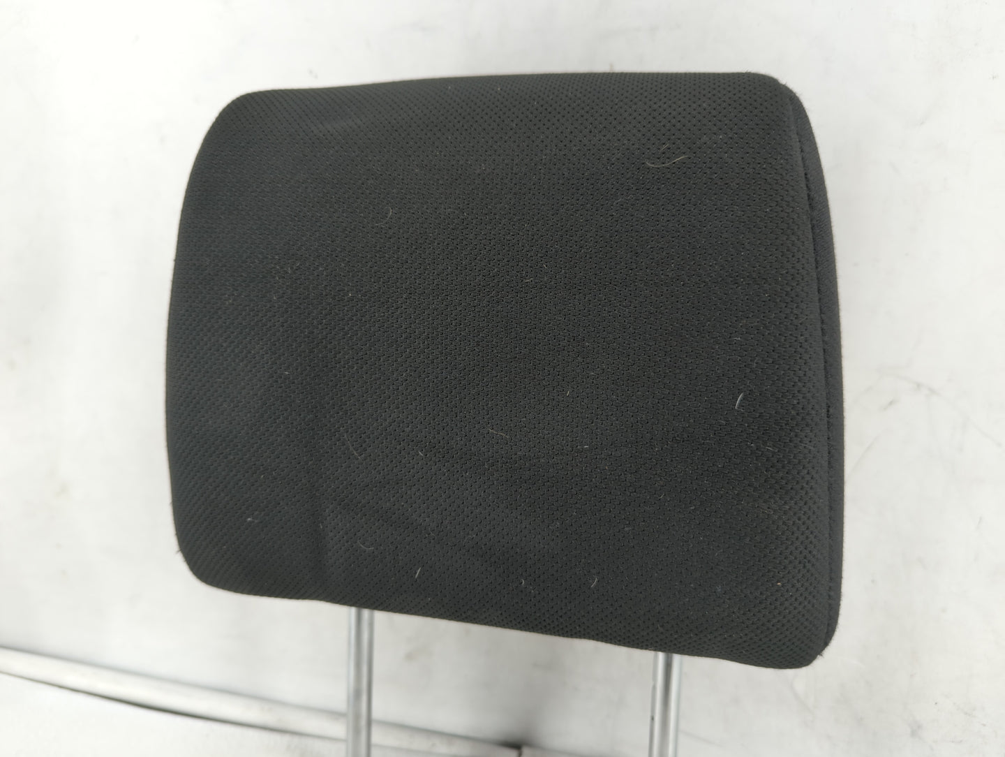 2012 Nissan Rogue Headrest Head Rest Front Driver Passenger Seat Fits OEM Used Auto Parts - Oemusedautoparts1.com