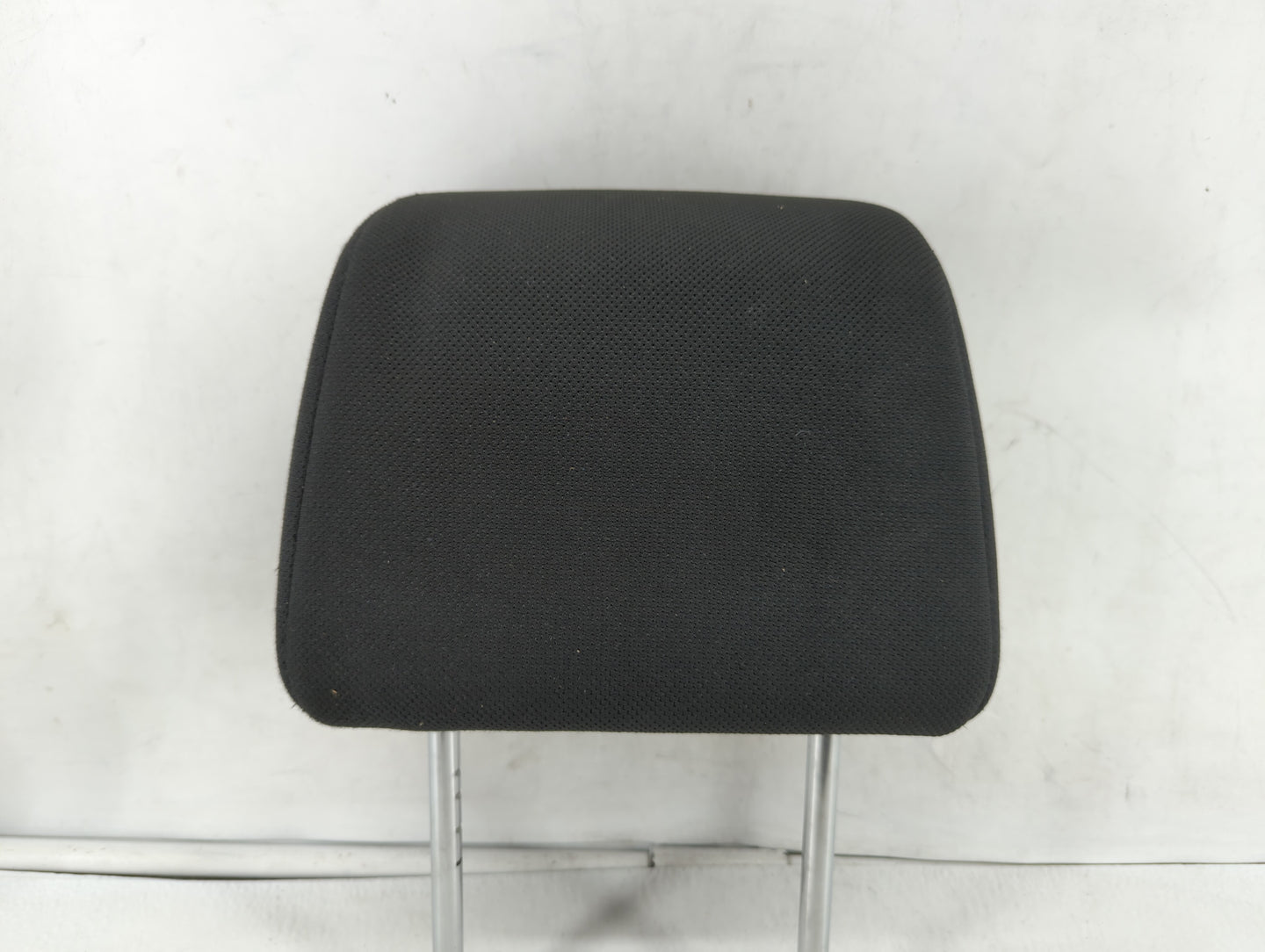 2012 Nissan Rogue Headrest Head Rest Front Driver Passenger Seat Fits OEM Used Auto Parts - Oemusedautoparts1.com