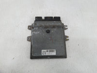 2012 Nissan Rogue PCM Engine Control Computer ECU ECM PCU OEM P/N:NEC000-643 MEC112-120 D1, NEC000-643, NEC000-643 Fits OEM 