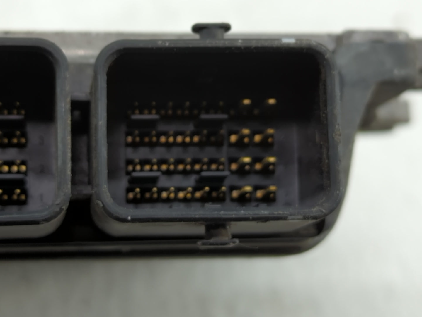 2012 Nissan Rogue PCM Engine Control Computer ECU ECM PCU OEM P/N:NEC000-643 MEC112-120 D1, NEC000-643, NEC000-643 Fits OEM 