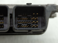 2012 Nissan Rogue PCM Engine Control Computer ECU ECM PCU OEM P/N:NEC000-643 MEC112-120 D1, NEC000-643, NEC000-643 Fits OEM 