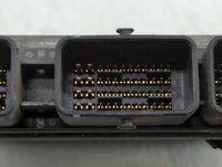 2012 Nissan Rogue PCM Engine Control Computer ECU ECM PCU OEM P/N:NEC000-643 MEC112-120 D1, NEC000-643, NEC000-643 Fits OEM 