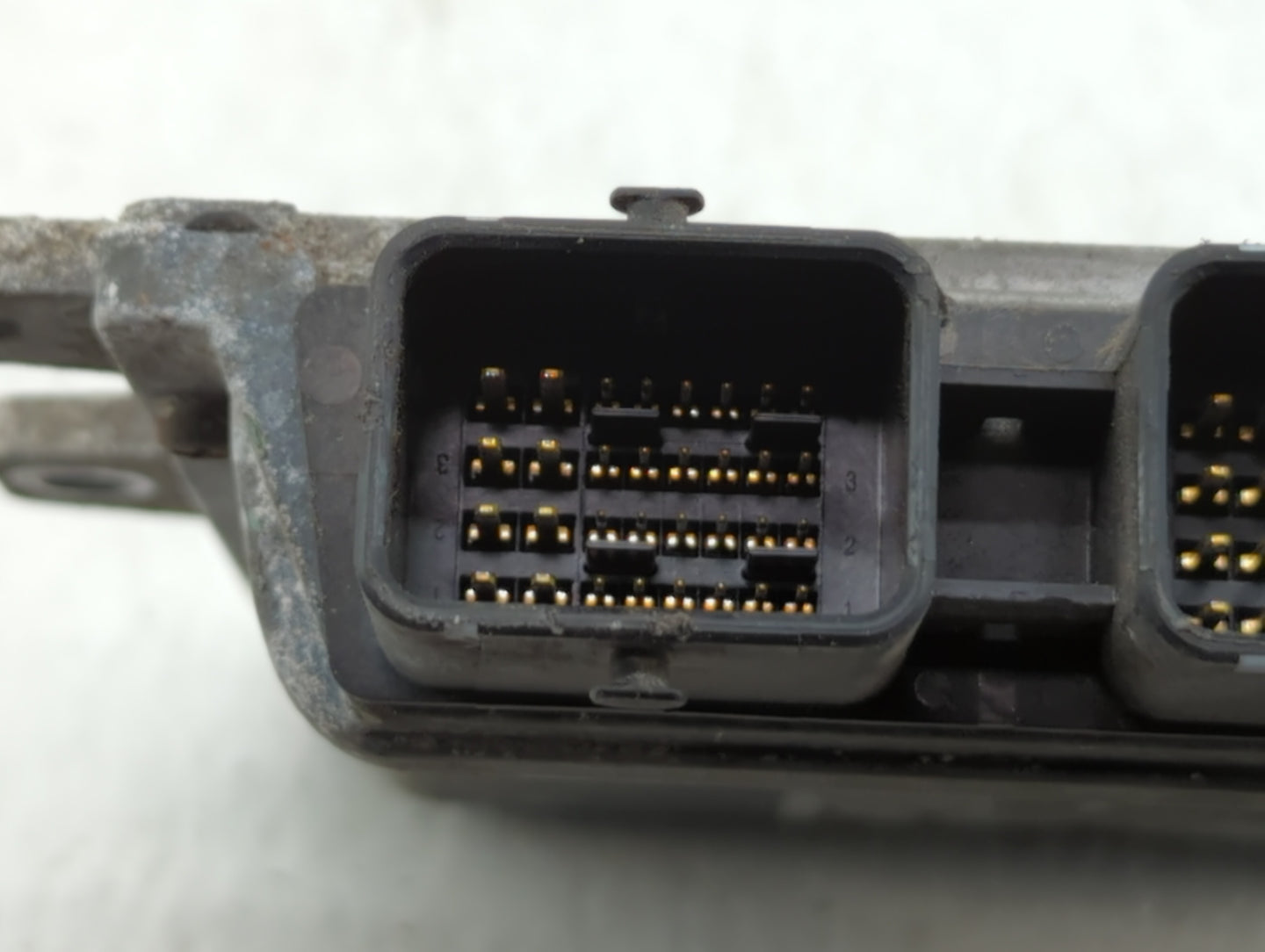 2012 Nissan Rogue PCM Engine Control Computer ECU ECM PCU OEM P/N:NEC000-643 MEC112-120 D1, NEC000-643, NEC000-643 Fits OEM 