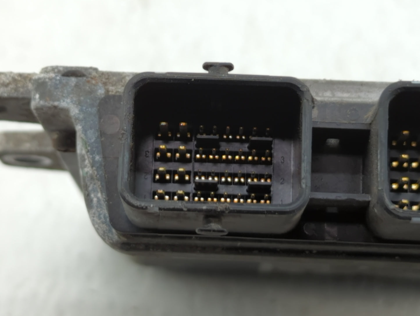 2012 Nissan Rogue PCM Engine Control Computer ECU ECM PCU OEM P/N:NEC000-643 MEC112-120 D1, NEC000-643, NEC000-643 Fits OEM 