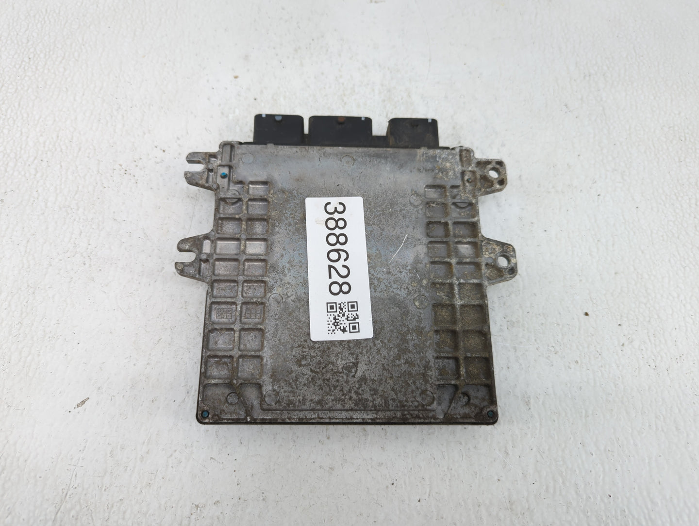 2012 Nissan Rogue PCM Engine Control Computer ECU ECM PCU OEM P/N:NEC000-643 MEC112-120 D1, NEC000-643, NEC000-643 Fits OEM 