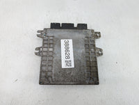 2012 Nissan Rogue PCM Engine Control Computer ECU ECM PCU OEM P/N:NEC000-643 MEC112-120 D1, NEC000-643, NEC000-643 Fits OEM 