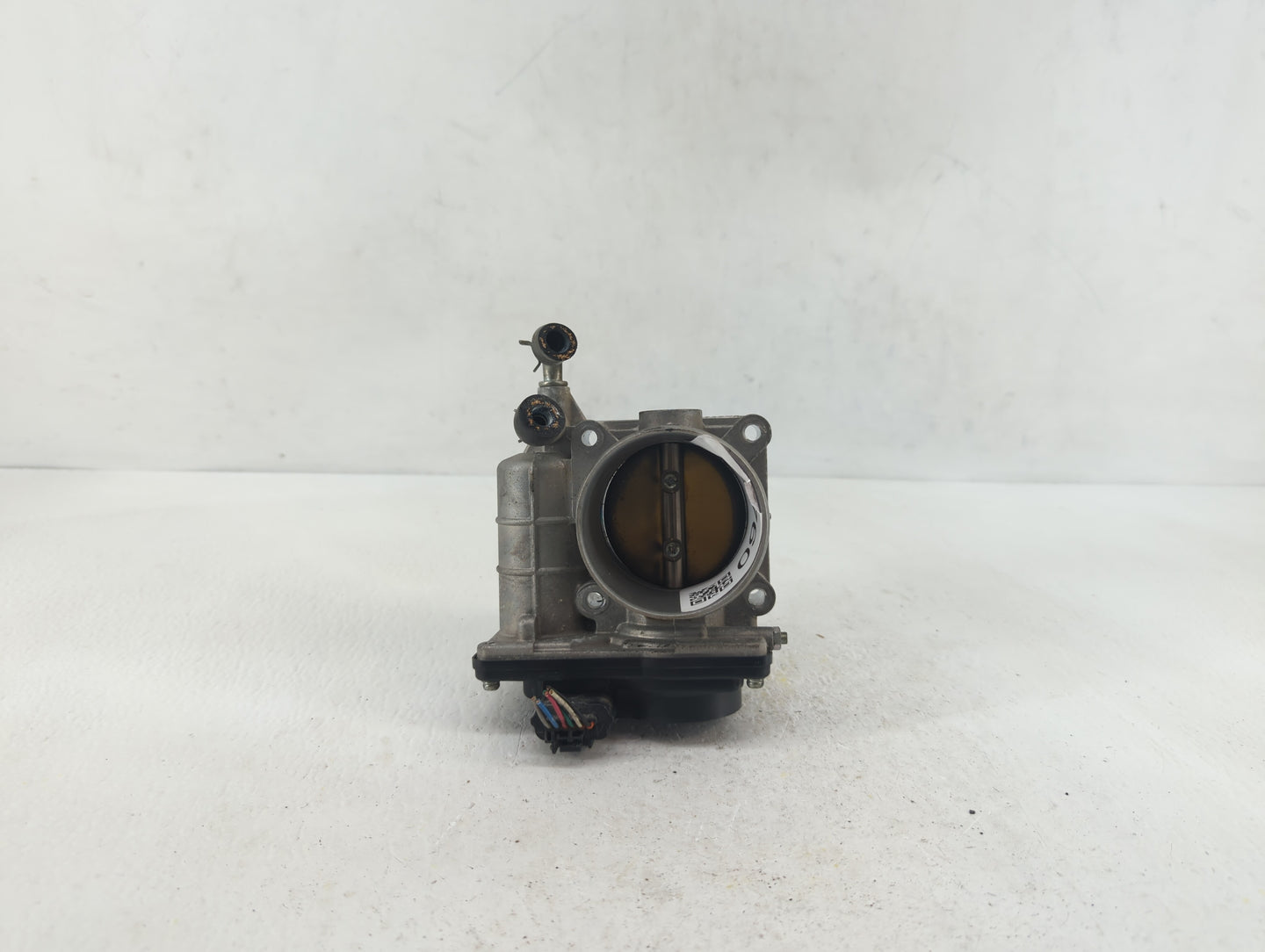 2011-2015 Nissan Rogue Throttle Body P/N:526-01 RME60-15 Fits Fits 2011 2012 2013 2014 2015 OEM Used Auto Parts - Oemusedaut