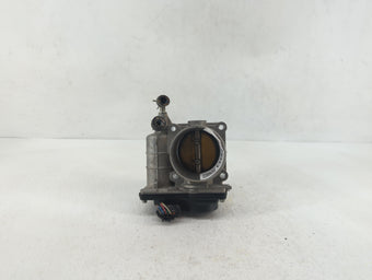 compare product 2011-2015 Nissan Rogue Throttle Body P/N:526-01 RME60-15 Fits Fits 2011 2012 2013 2014 2015 OEM Used Auto Parts