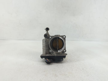 2011-2015 Nissan Rogue Throttle Body P/N:526-01 RME60-15 Fits Fits 2011 2012 2013 2014 2015 OEM Used Auto Parts - Oemusedaut