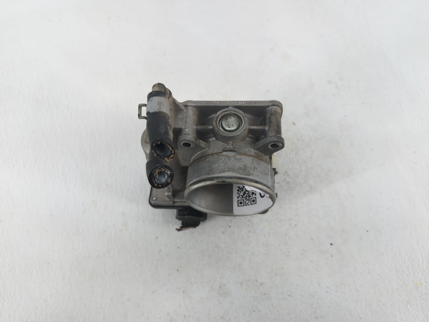 2011-2015 Nissan Rogue Throttle Body P/N:526-01 RME60-15 Fits Fits 2011 2012 2013 2014 2015 OEM Used Auto Parts - Oemusedaut
