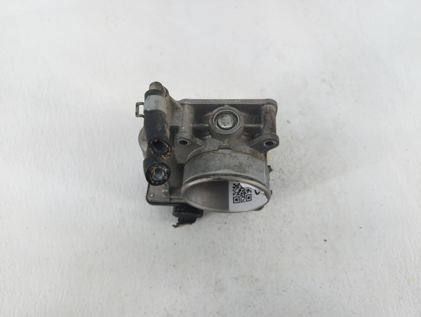 2011-2015 Nissan Rogue Throttle Body P/N:526-01 RME60-15 Fits Fits 2011 2012 2013 2014 2015 OEM Used Auto Parts - Oemusedaut