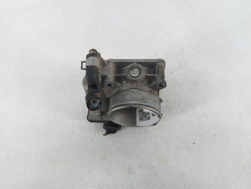 2011-2015 Nissan Rogue Throttle Body P/N:526-01 RME60-15 Fits Fits 2011 2012 2013 2014 2015 OEM Used Auto Parts