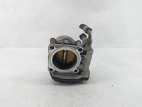 2011-2015 Nissan Rogue Throttle Body P/N:526-01 RME60-15 Fits Fits 2011 2012 2013 2014 2015 OEM Used Auto Parts - Oemusedaut