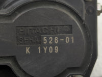 2011-2015 Nissan Rogue Throttle Body P/N:526-01 RME60-15 Fits Fits 2011 2012 2013 2014 2015 OEM Used Auto Parts - Oemusedaut