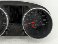 2012-2015 Nissan Rogue Instrument Cluster Speedometer Gauges P/N:24810 1VX0A 24810 1VX5C Fits Fits 2012 2013 2014 2015 OEM U
