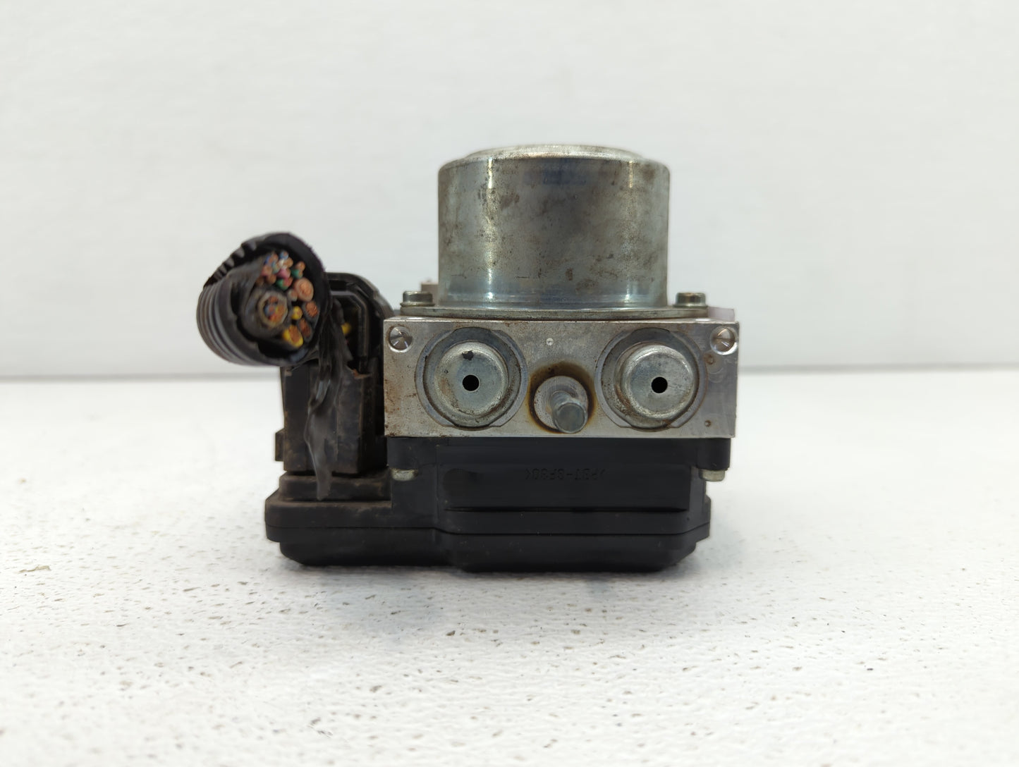 2012-2015 Nissan Rogue ABS Pump Control Module Replacement P/N:47660 JM04A Fits Fits 2012 2013 2014 2015 OEM Used Auto Parts