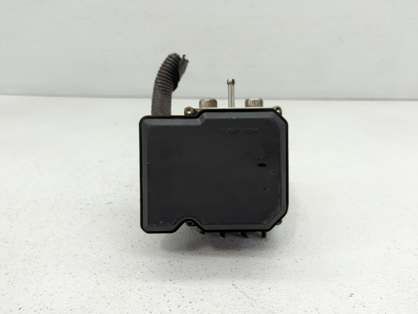 2012-2015 Nissan Rogue ABS Pump Control Module Replacement P/N:47660 JM04A Fits Fits 2012 2013 2014 2015 OEM Used Auto Parts
