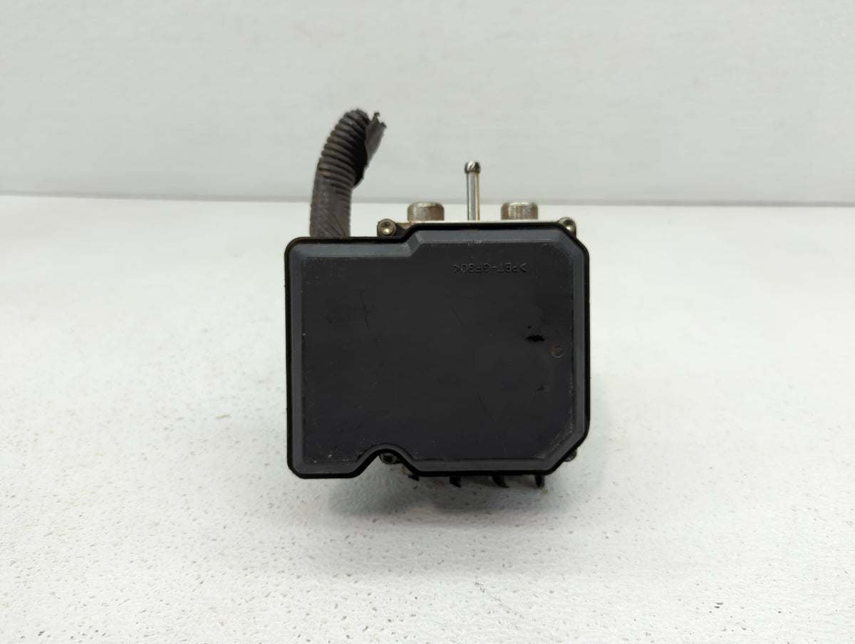 2012-2015 Nissan Rogue Anti-Lock Brake ABS Pump Module Actuator OEM P/N:47660 JM04A Fits Fits 2012 2013 2014 2015 OEM Used A