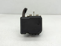 2012-2015 Nissan Rogue Anti-Lock Brake ABS Pump Module Actuator OEM P/N:47660 JM04A Fits Fits 2012 2013 2014 2015 OEM Used A