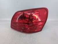 2008-2015 Nissan Rogue Tail Light Assembly Passenger Right OEM Fits Fits 2008 2009 2010 2011 2012 2013 2014 2015 OEM Used Au