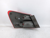 2008-2015 Nissan Rogue Tail Light Assembly Passenger Right OEM Fits Fits 2008 2009 2010 2011 2012 2013 2014 2015 OEM Used Au