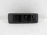 2011-2015 Nissan Rogue Master Power Window Switch Replacement Driver Side Left Fits Fits 2011 2012 2013 2014 2015 OEM Used A