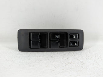 compare product 2011-2015 Nissan Rogue Master Power Window Switch Replacement Driver Side Left Fits Fits 2011 2012 2013 2014 2015 OEM Used Auto Parts
