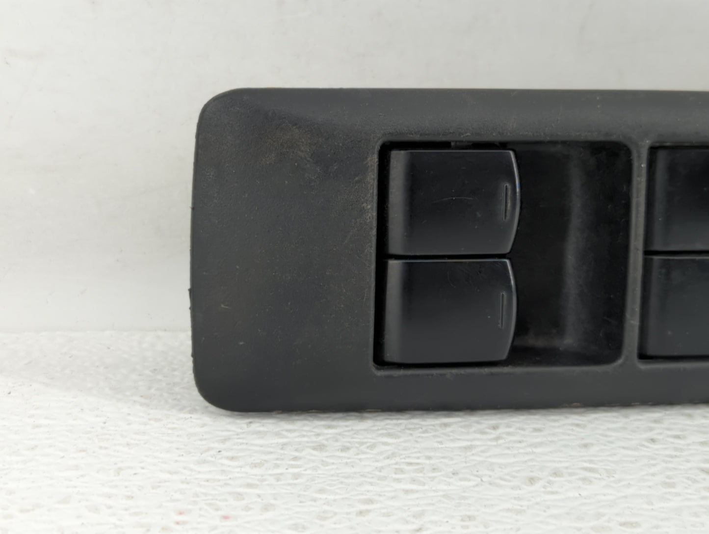 2011-2015 Nissan Rogue Master Power Window Switch Replacement Driver Side Left Fits Fits 2011 2012 2013 2014 2015 OEM Used A