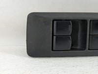 2011-2015 Nissan Rogue Master Power Window Switch Replacement Driver Side Left Fits Fits 2011 2012 2013 2014 2015 OEM Used A