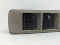 2011-2015 Nissan Rogue Master Power Window Switch Replacement Driver Side Left Fits Fits 2011 2012 2013 2014 2015 OEM Used A