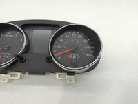 2012-2015 Nissan Rogue Instrument Cluster Speedometer Gauges P/N:24810 1VX0A 24810 1VX5C Fits Fits 2012 2013 2014 2015 OEM U