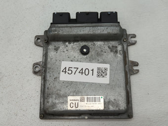 compare product 2012 Nissan Rogue PCM Engine Control Computer ECU ECM PCU OEM P/N:MEC112-100 D1 NEC000-643 Fits OEM Used Auto Parts