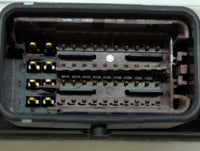 2012 Nissan Rogue PCM Engine Control Computer ECU ECM PCU OEM P/N:MEC112-100 D1 NEC000-643 Fits OEM Used Auto Parts - Oemuse