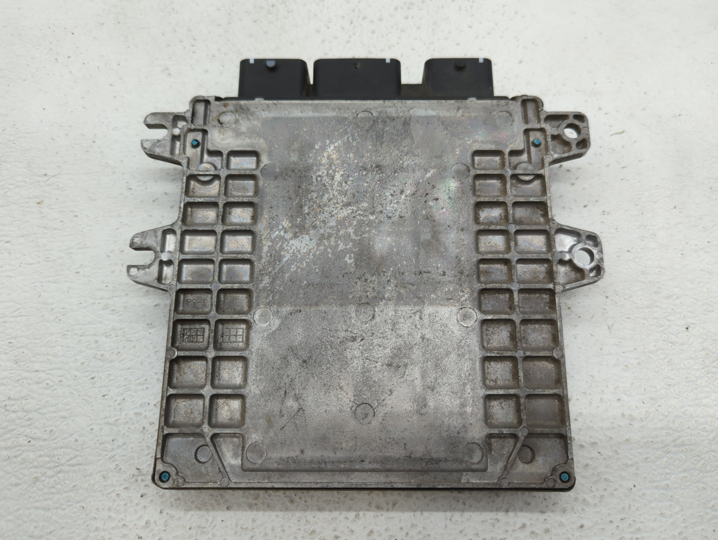 2012 Nissan Rogue PCM Engine Control Computer ECU ECM PCU OEM P/N:MEC112-100 D1 NEC000-643 Fits OEM Used Auto Parts - Oemuse