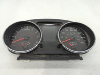 2012-2015 Nissan Rogue Instrument Cluster Speedometer Gauges P/N:24810 1VX0A 24810 1VX5C Fits Fits 2012 2013 2014 2015 OEM U